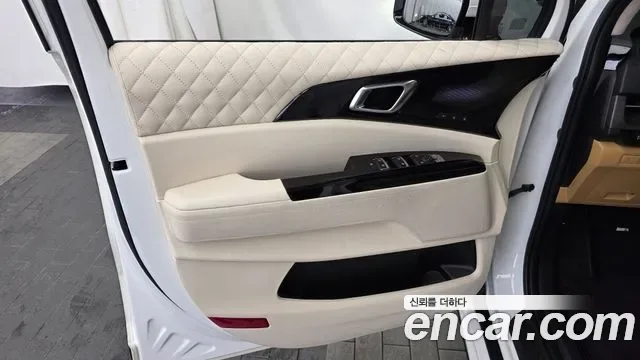 Kia Carnival дизель 9 мест ( ), миниатюра 19