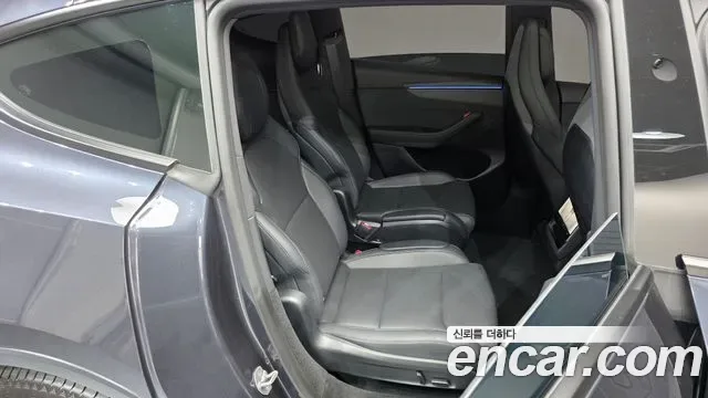 Tesla Y L AWD, миниатюра 15
