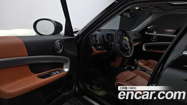 MINI Cooper ALL4 II, миниатюра 19
