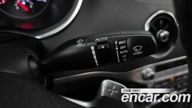 Kia Stinger, миниатюра 16