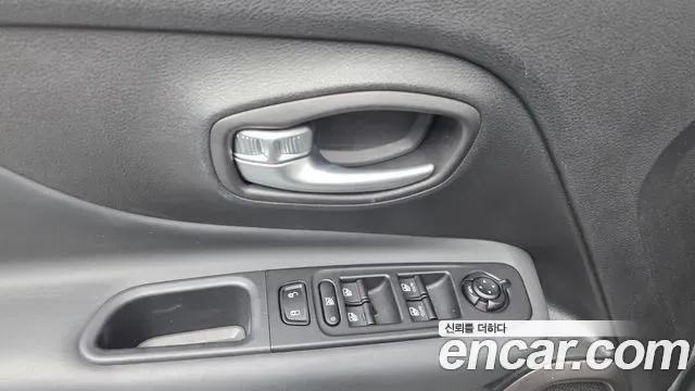 Jeep Renegade, миниатюра 22