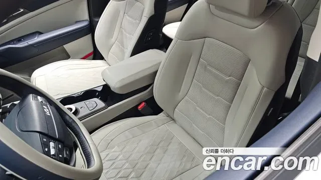 Kia Sportage LPG 2.0 2WD Signature, миниатюра 18