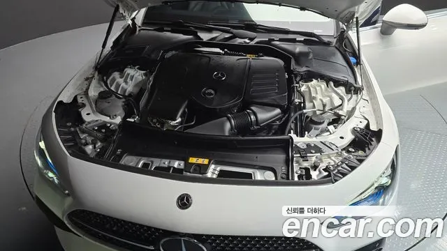 Mercedes-Benz CLE CLE200, миниатюра 27