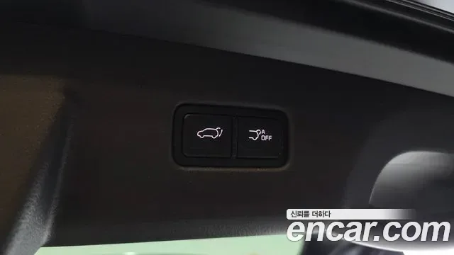 Kia Carnival бензин 7 мест Signature, миниатюра 16
