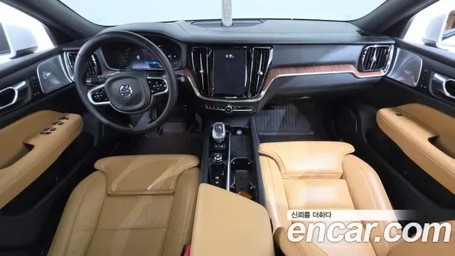 Volvo V60 B5 AWD, миниатюра 9