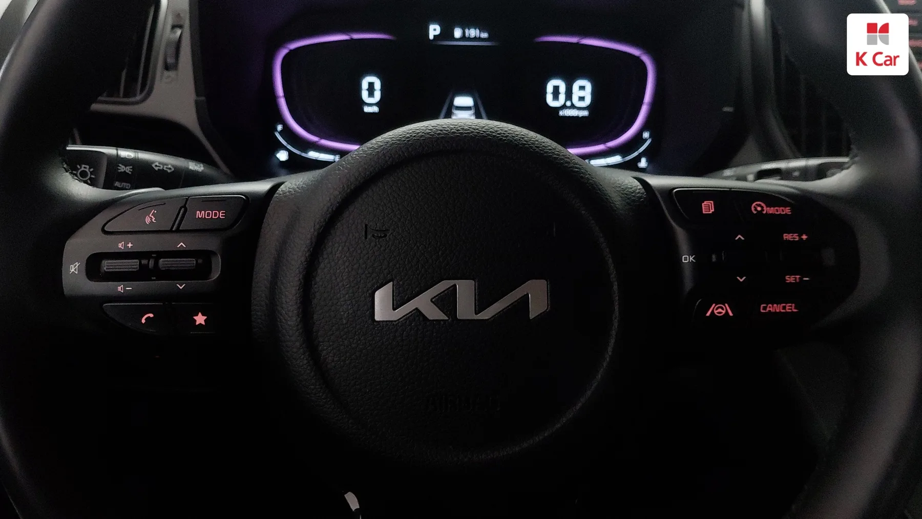Kia Ray Signature, миниатюра 6