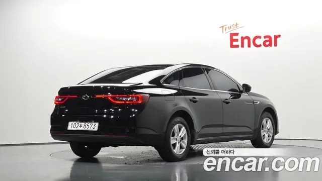 Renault SM6 1.3 TCe SE, миниатюра 24