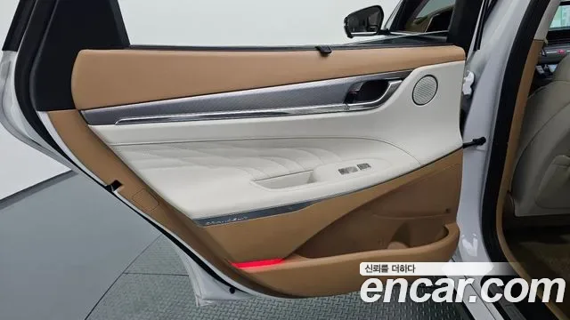 Hyundai Grandeur Calligraphy, миниатюра 26