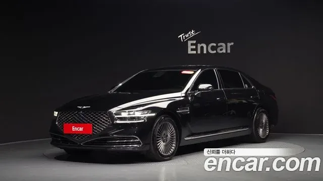 Genesis G90 3.8 AWD