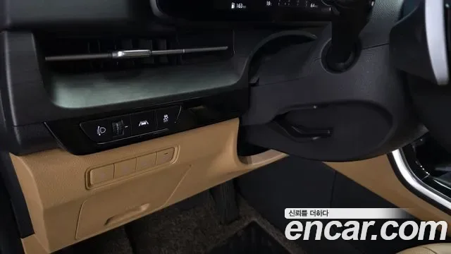 Kia Carnival дизель 9 мест Signature, миниатюра 12