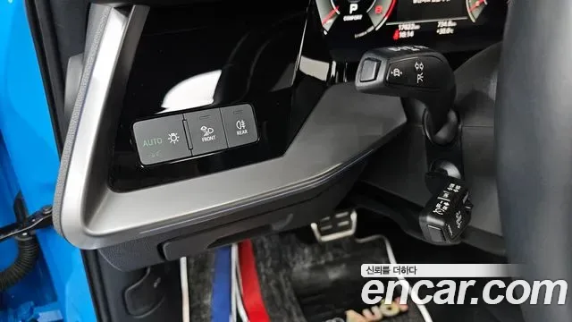 Audi A3 40 TFSI Premium, миниатюра 6