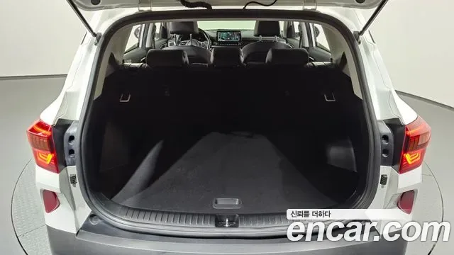 Kia Seltos бензин 1.6 Turbo 2WD Signature, миниатюра 11