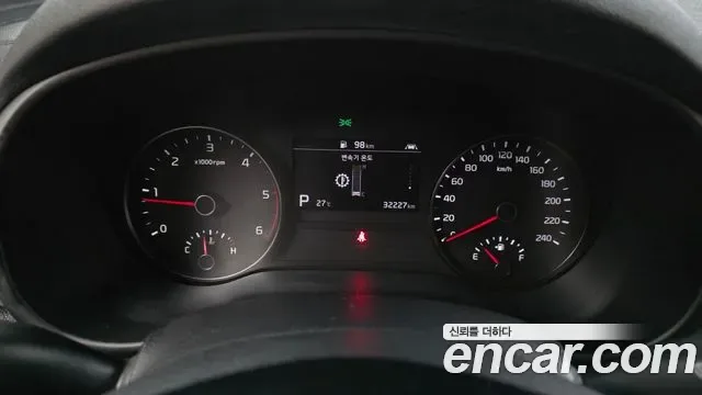 Kia Sportage дизель 1.6 4WD, миниатюра 4