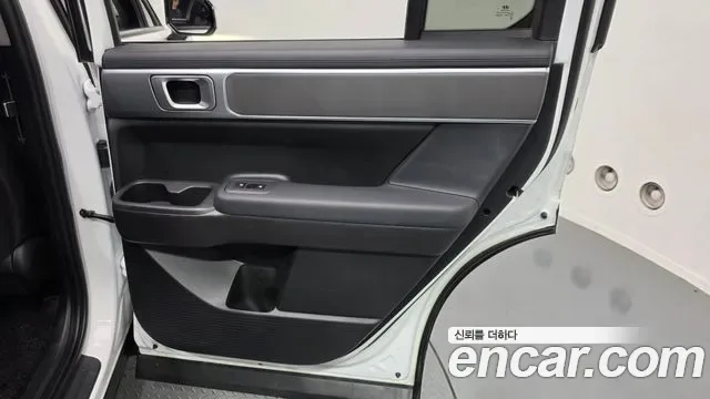 Hyundai Santa FE HEV 1.6 2WD, миниатюра 21