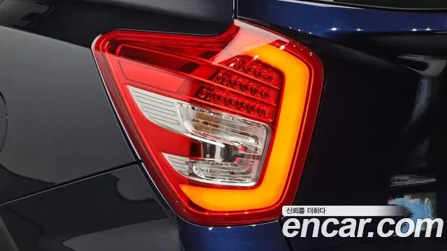 KGM Tivoli 1.5 A3 2WD, миниатюра 12