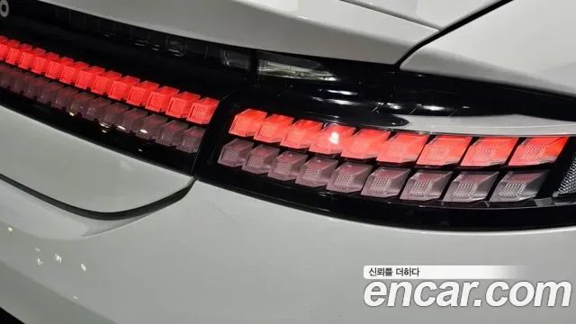 Hyundai Ioniq 6 Prestige, миниатюра 2