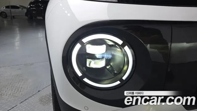 Hyundai Casper Inspiration, миниатюра 2