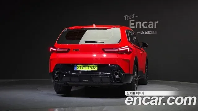 BMW XM, миниатюра 20