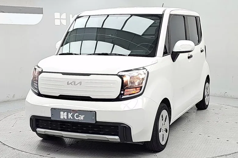 Kia Ray (2 мест) Prestige