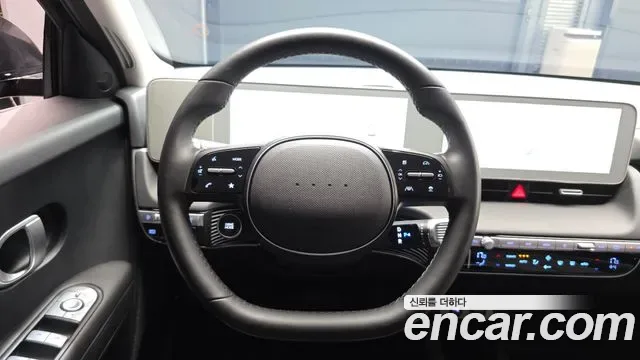 Hyundai Ioniq 5 AWD, миниатюра 14
