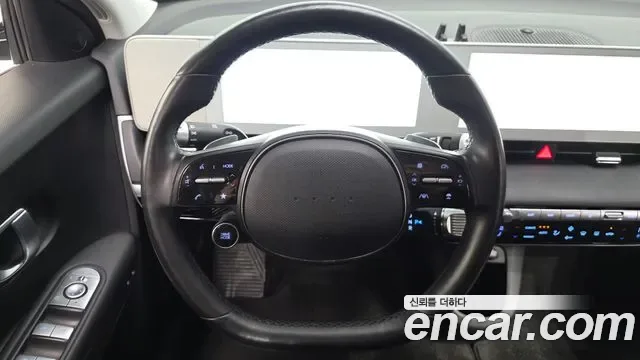 Hyundai Ioniq 5, миниатюра 3