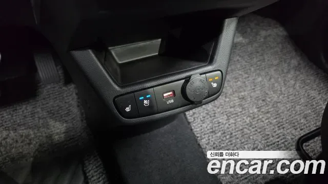 Kia Ray Signature, миниатюра 10