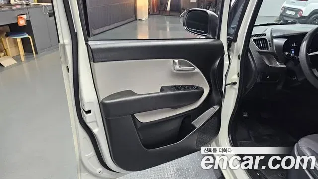 Kia The New Ray, миниатюра 10