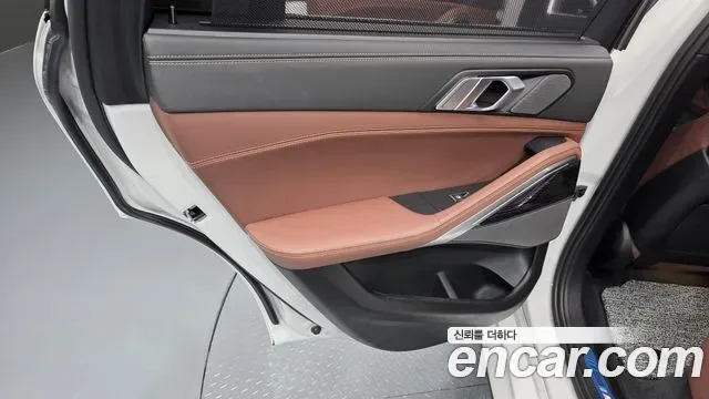 BMW X6 xDrive40i M, миниатюра 14