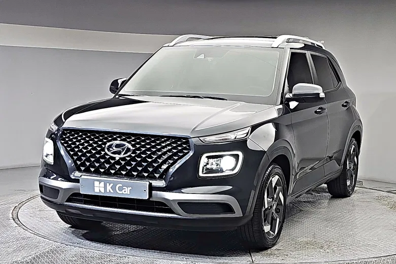 Hyundai Venue