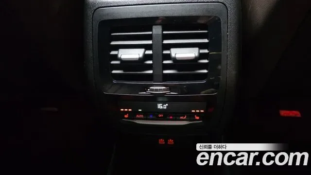 BMW X4 xDrive20d M, миниатюра 21