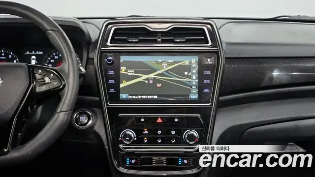 KGM Tivoli бензин 1.5 2WD V5, миниатюра 18