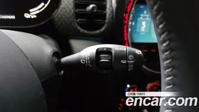MINI Cooper SE III, миниатюра 12