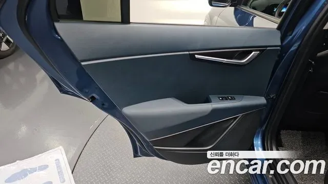 Kia Niro Signature, миниатюра 27