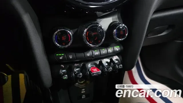 MINI Cooper JCW III, миниатюра 22