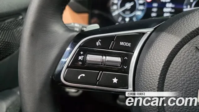 Kia Seltos бензин 1.6 Turbo 2WD Signature, миниатюра 13