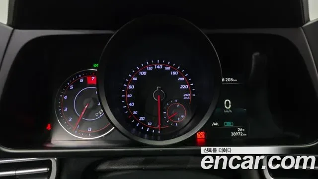 Hyundai Avante (CN7), миниатюра 8