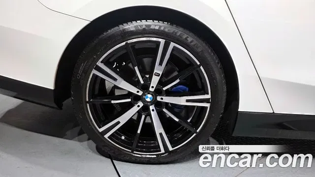 BMW 5 (G60) 530i xDrive M, миниатюра 19