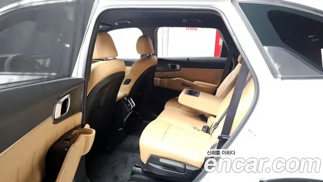 Kia Sorento дизель 2.2 2WD, миниатюра 6