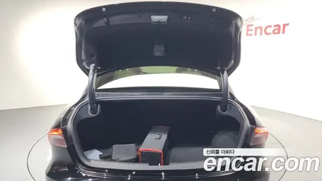 Hyundai Grandeur, миниатюра 15