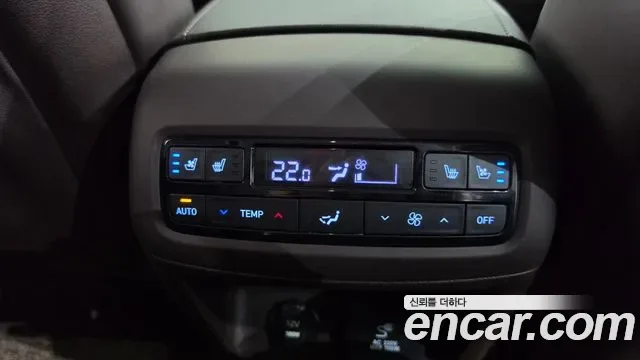 Hyundai The New Palisade бензин 3.8 4WD Calligraphy, миниатюра 16