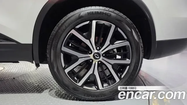 Renault QM6 2.0 LPe RE Signature 2WD, миниатюра 25