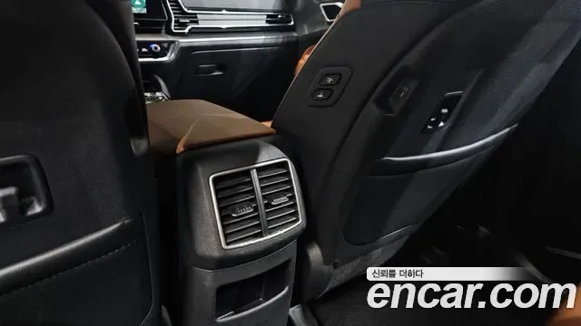 Kia Sportage бензин 1.6 Turbo 2WD, миниатюра 23