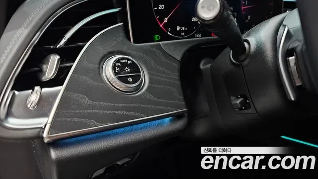 Mercedes-Benz E-Class E220d 4MATIC, миниатюра 4