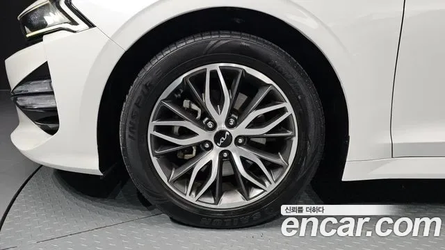 Kia K5 III 2.0 LPI( ), миниатюра 5