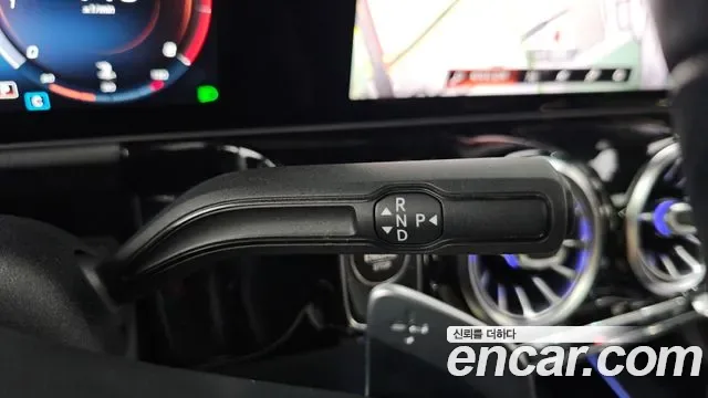 Mercedes-Benz GLA GLA250 4MATIC, миниатюра 6