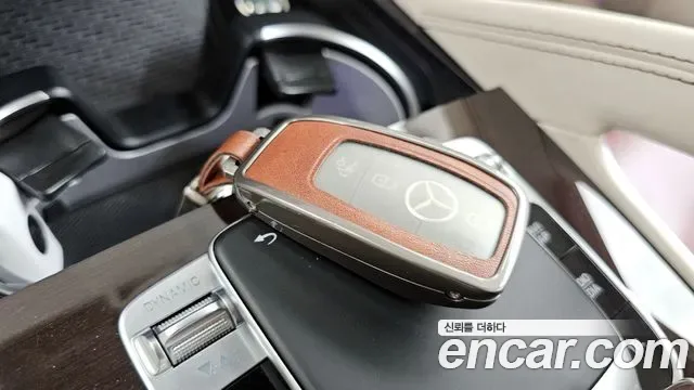 Mercedes-Benz GLS GLS600 4MATIC, миниатюра 6