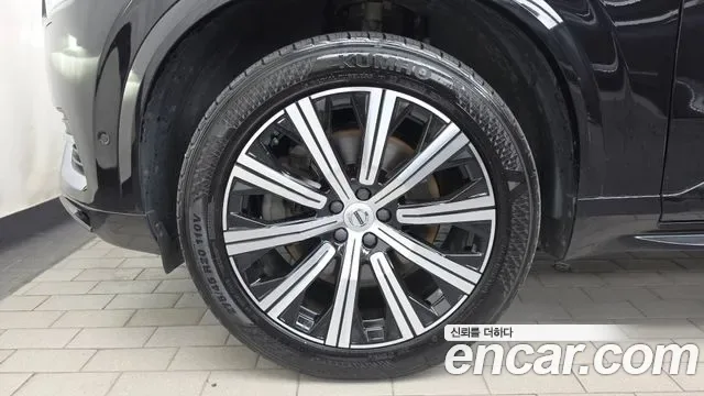 Volvo XC90 T8 гибрид, миниатюра 15