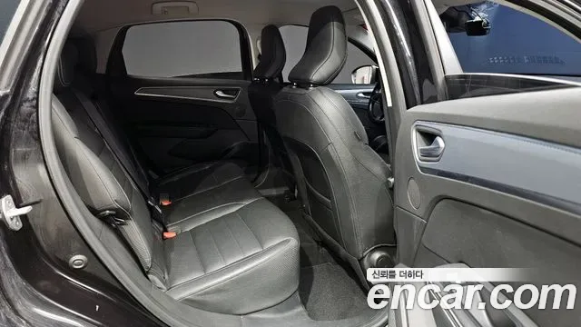 Renault XM3 1.3 TCe RE, миниатюра 15