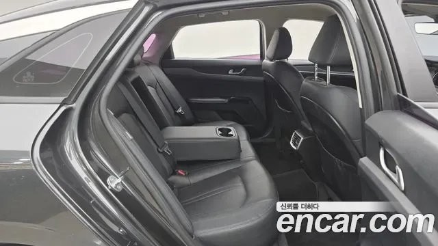 Kia K5 III 2.0 Prestige, миниатюра 3