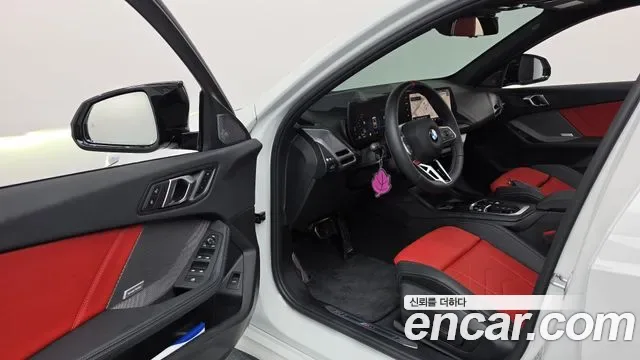 BMW 1 (F70) M135 xDrive, миниатюра 17